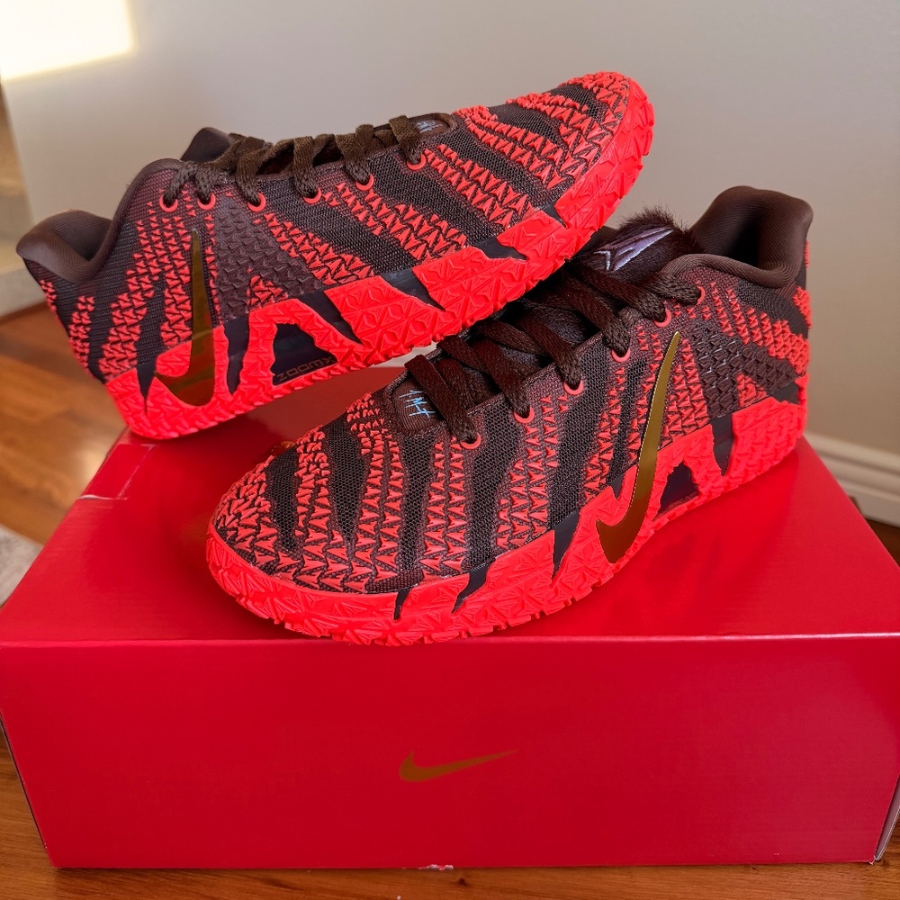 Ja 3 “Year of the Horse” Men’s Size 11